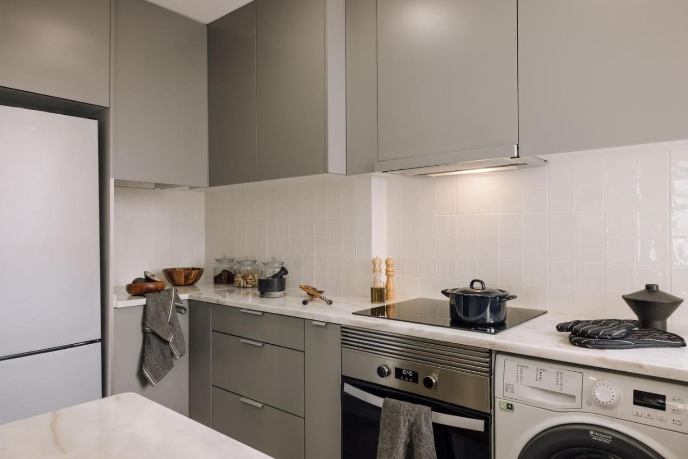Appartement Boa - 2 Bedrooms In Santo Antonio Lissabon