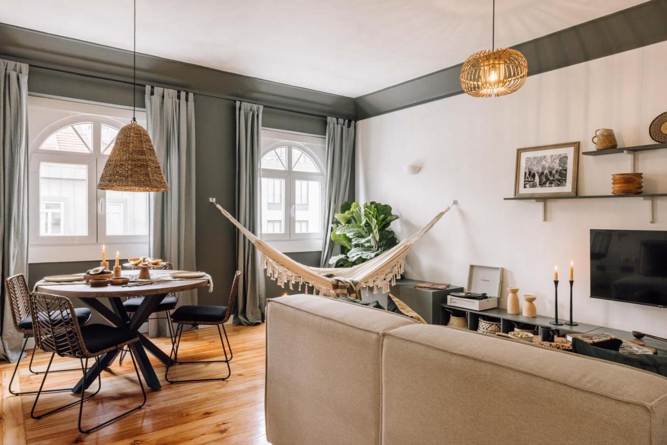Appartement Boa - 2 Bedrooms In Santo Antonio