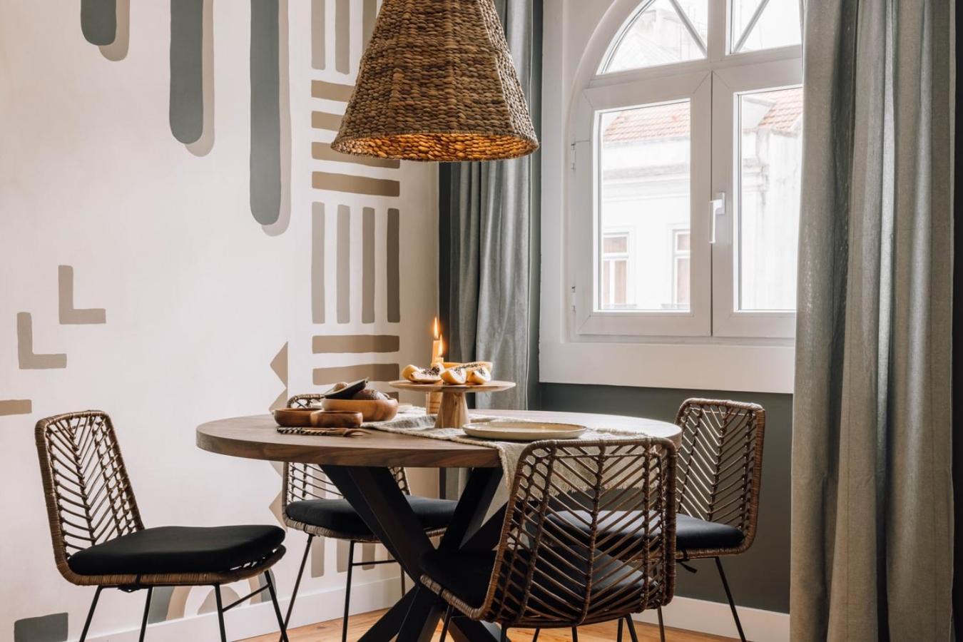 Boa - 2 Bedrooms In Santo Antonio Appartement Lissabon