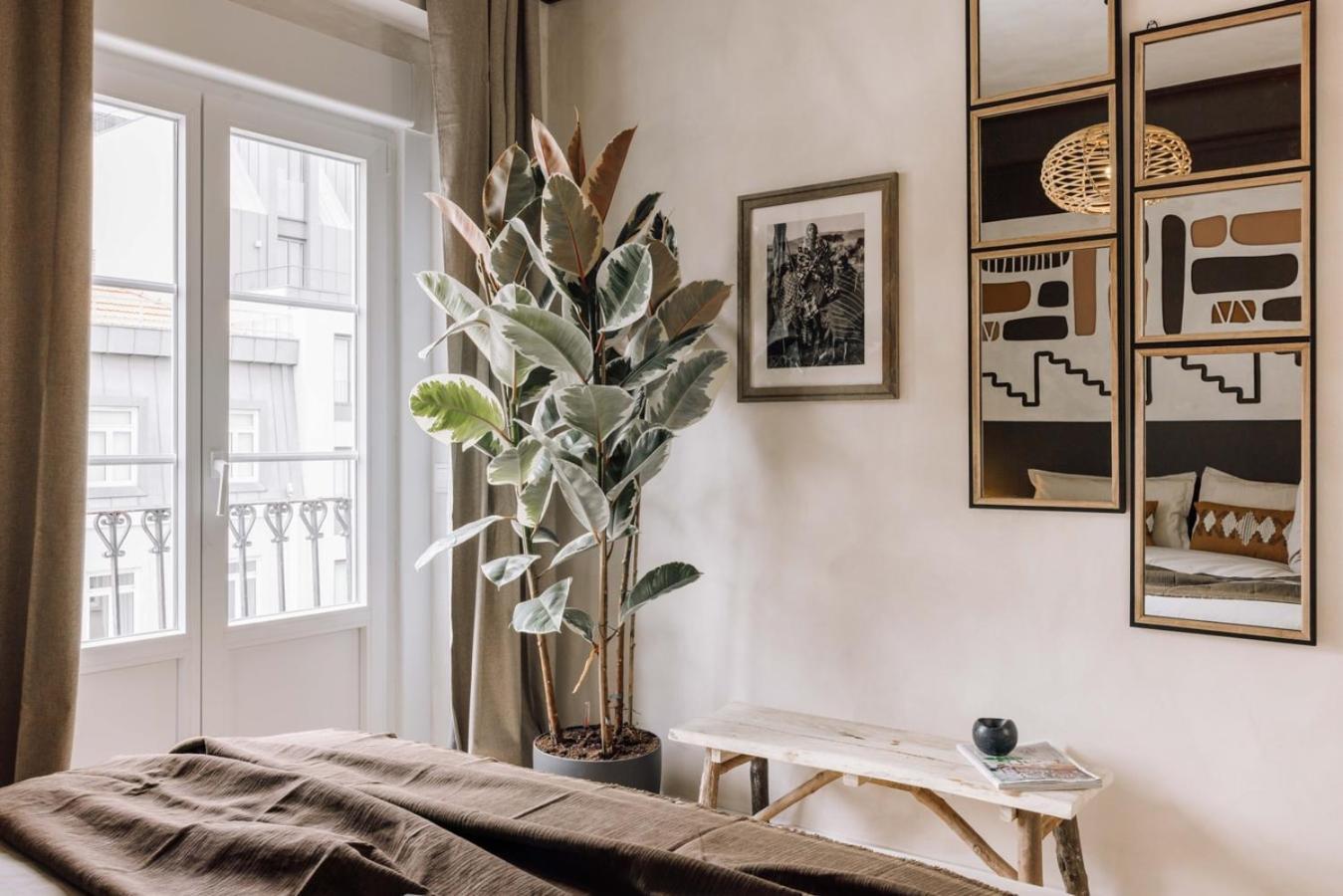 Boa - 2 Bedrooms In Santo Antonio Lissabon